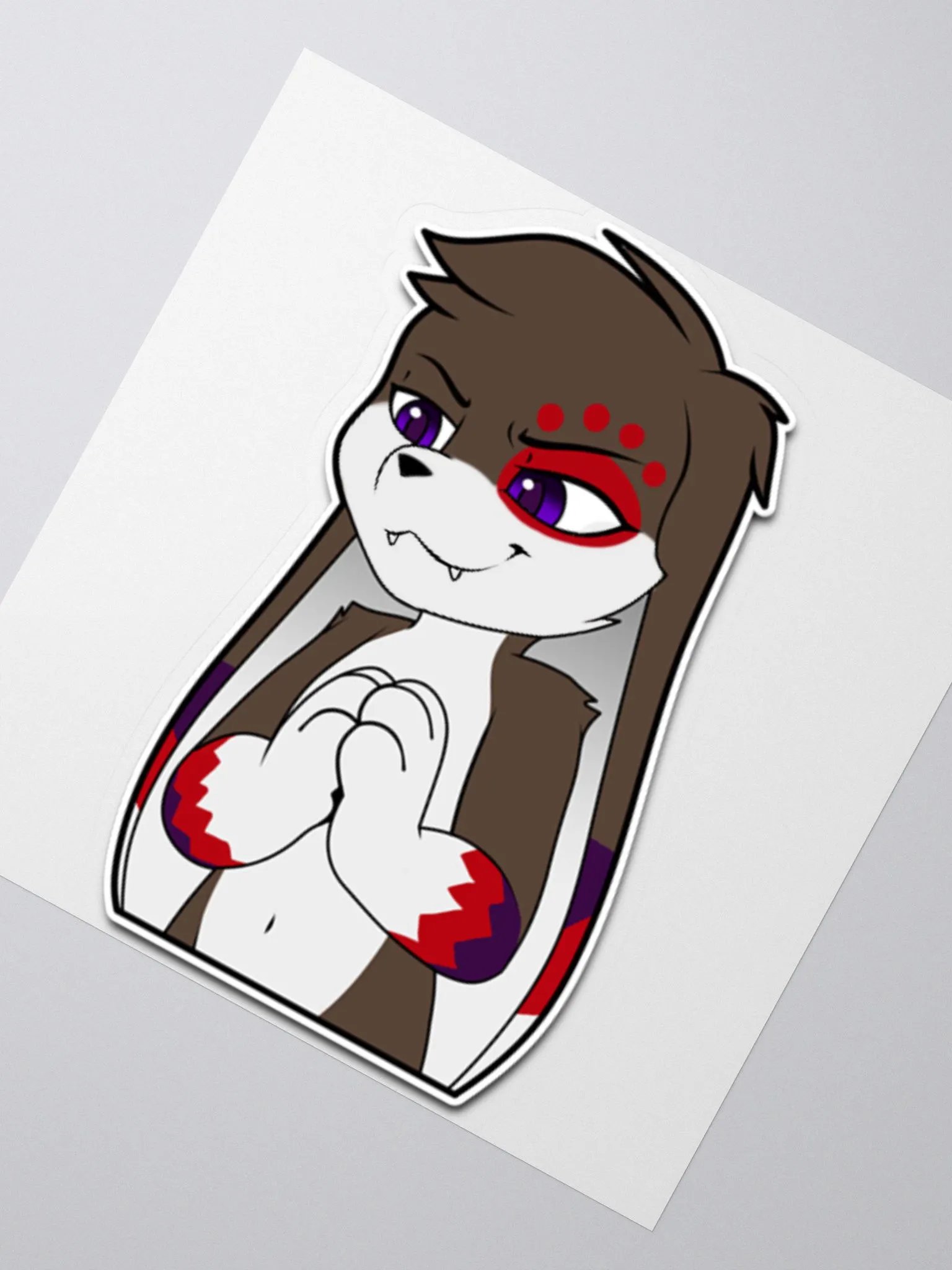 EVIL product image (2)