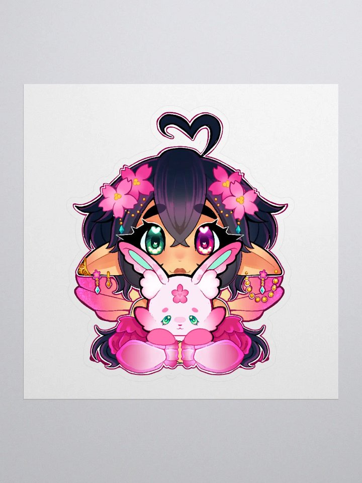 Bun Bun sticker product image (2)