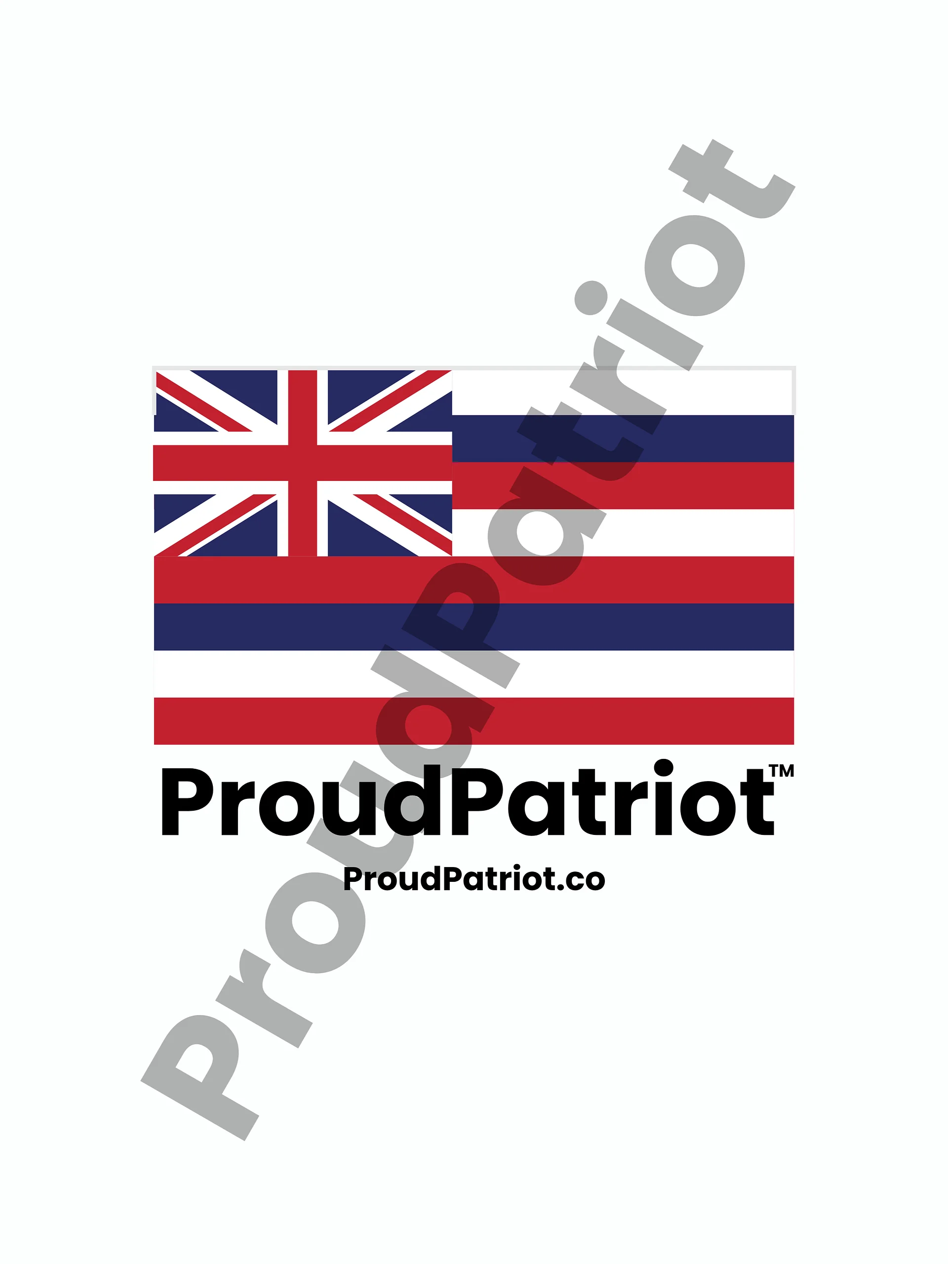 Hawaii Proud Screensaver product image (1)