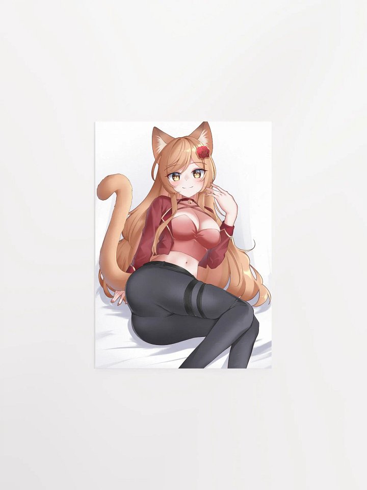 Relaxing Kyo Poster product image (5)