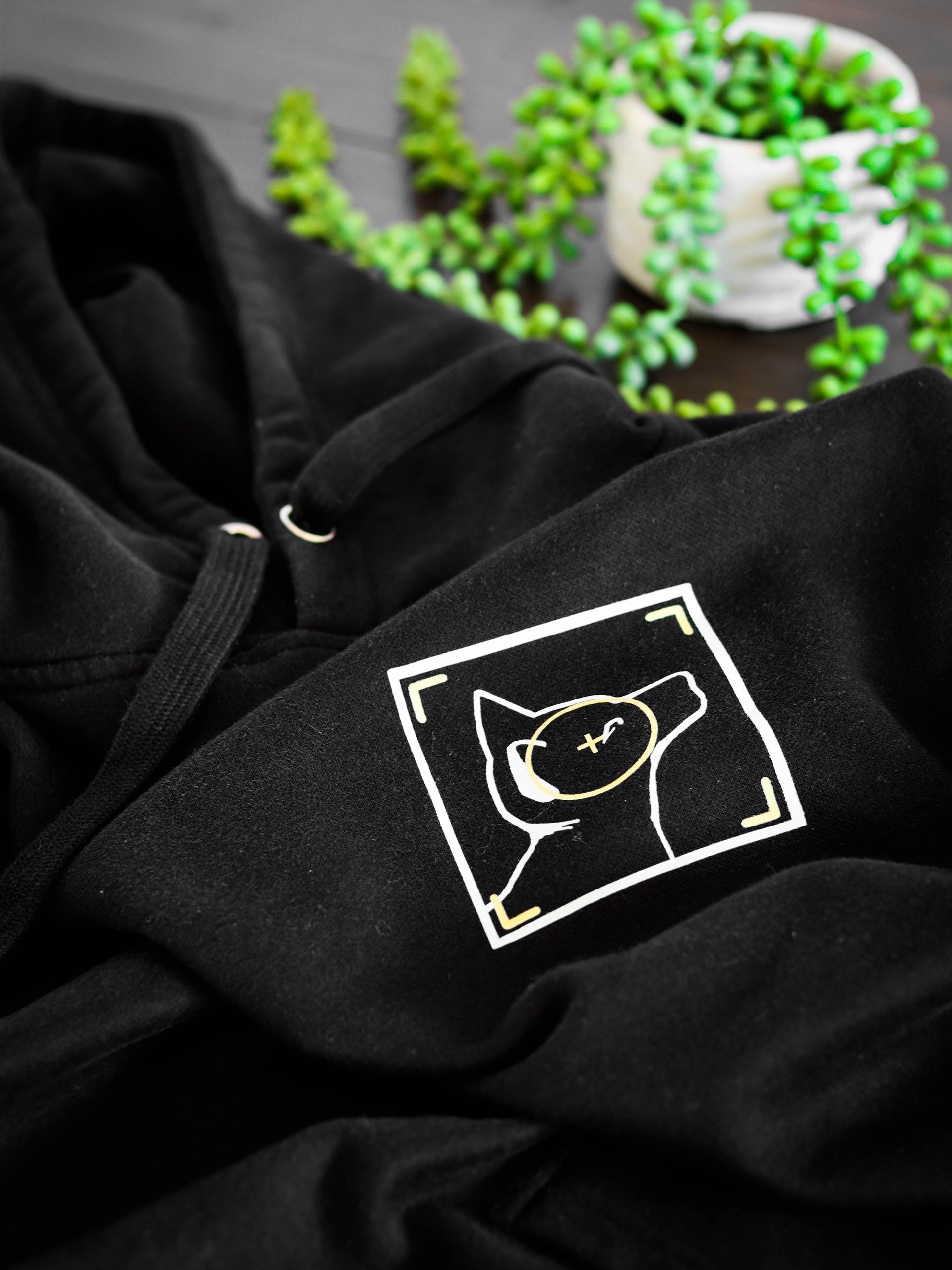 True Fox Hoodie product image (3)