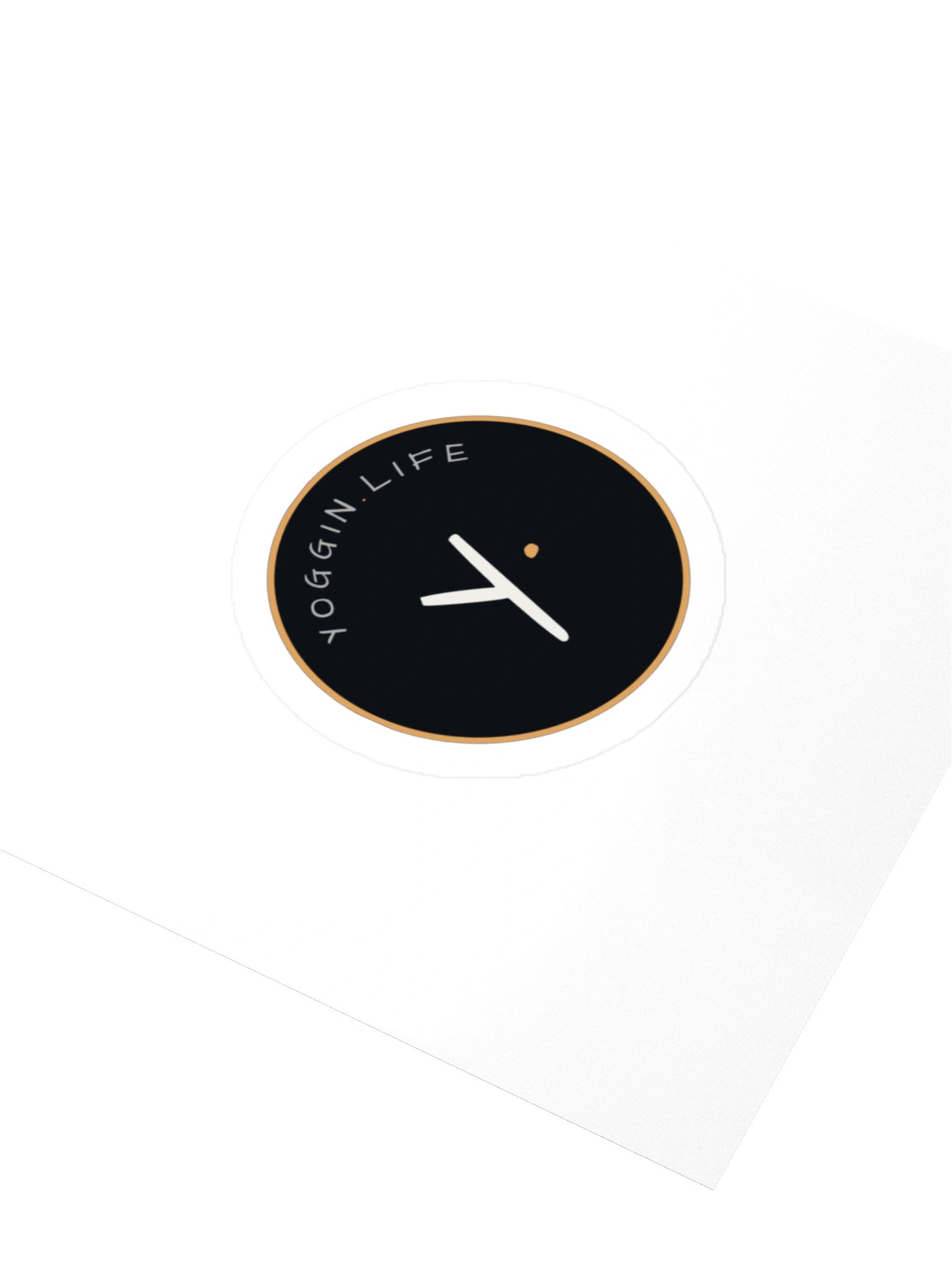 micro dot sticker — night product image (3)