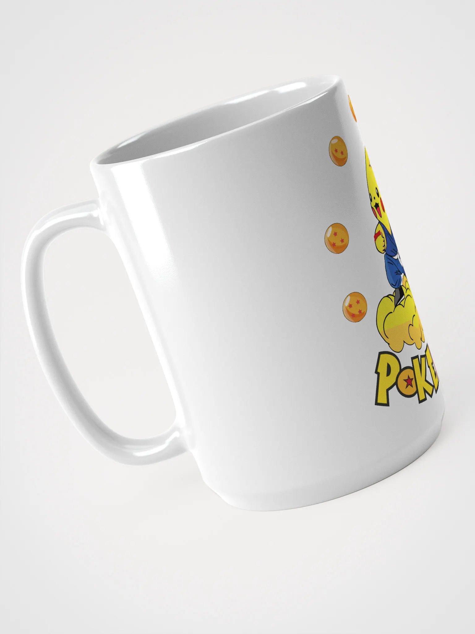 Pikaku Mug product image (4)