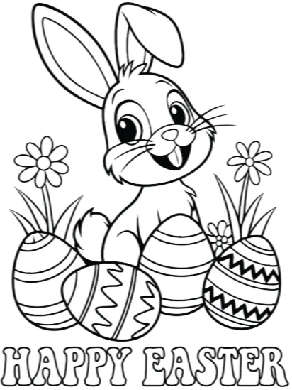 Easter Activity Pack product image (1)
