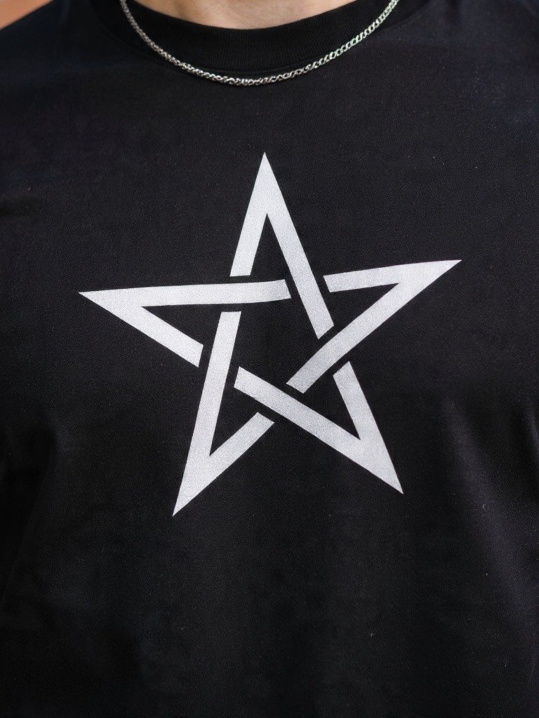 The Star Mark Tee product image (2)
