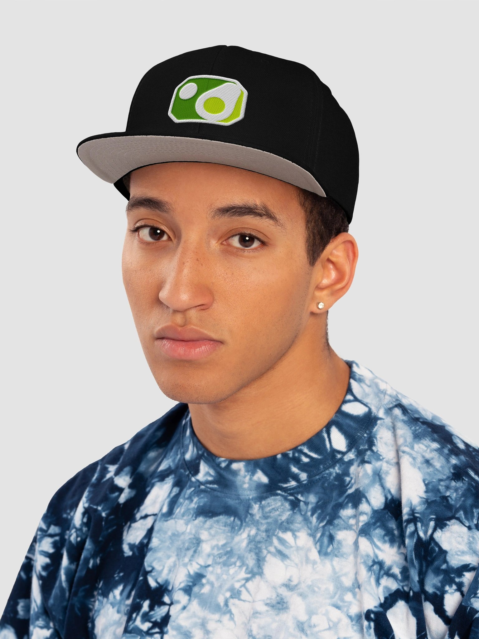 Chay Nation RLCS Snapback product image (6)
