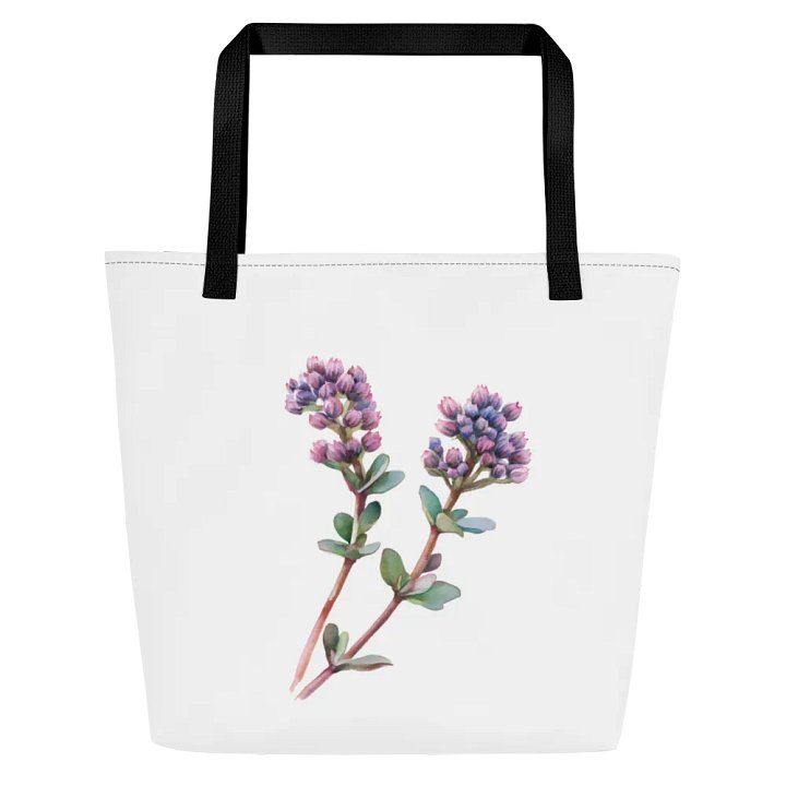 Sedum Tote Bag product image (1)