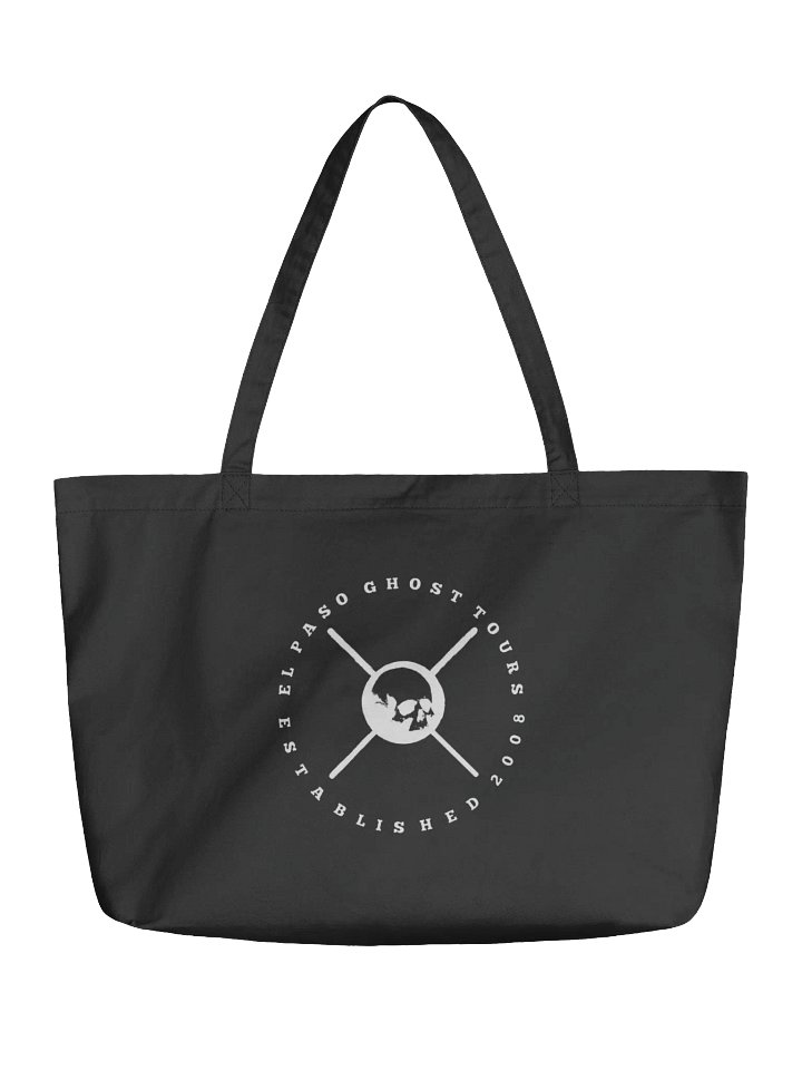Spectral Emblem Eco Tote product image (1)