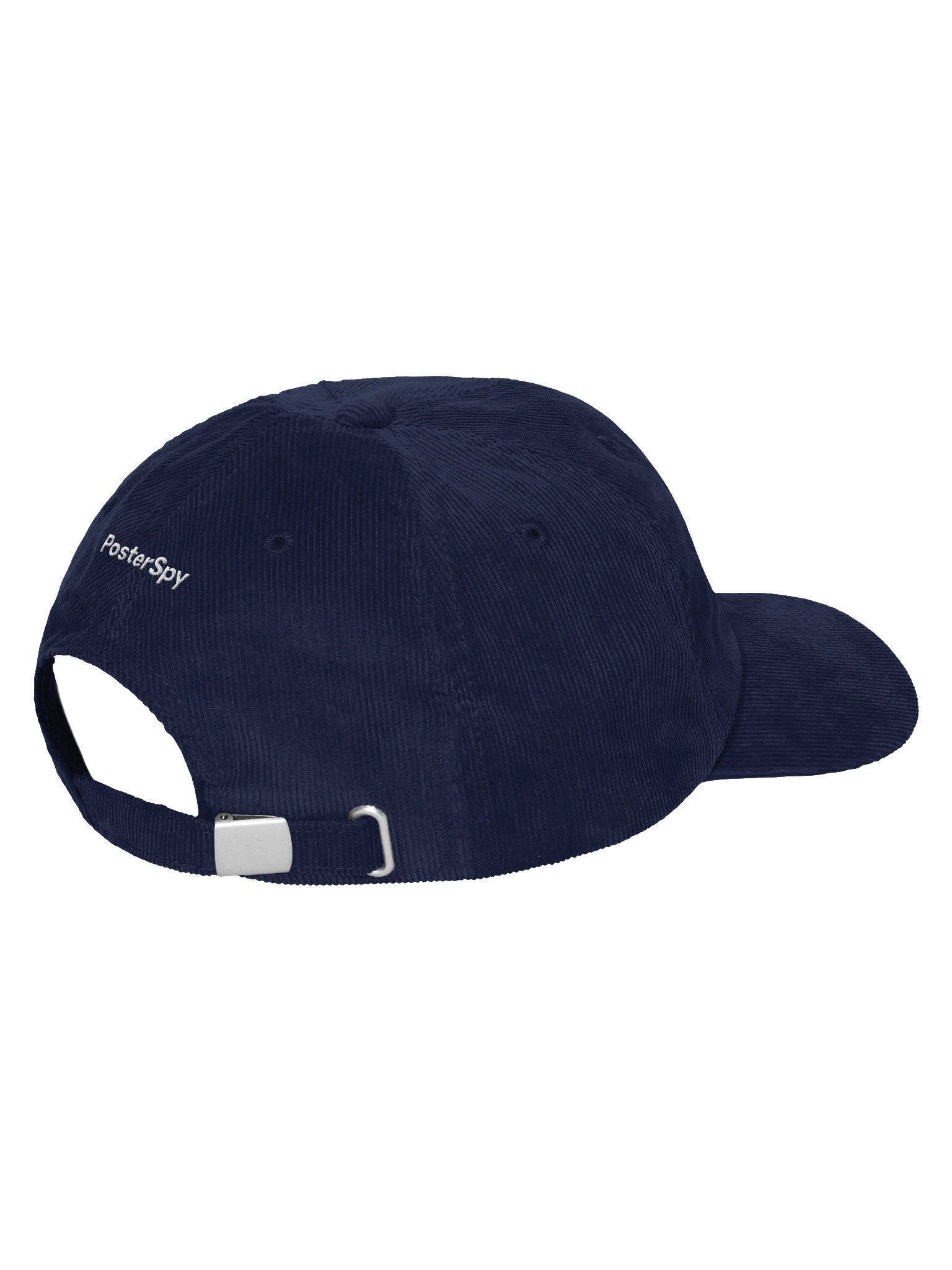 PosterSpy Beechfield Corduroy Dad Hat Embroidered product image (20)