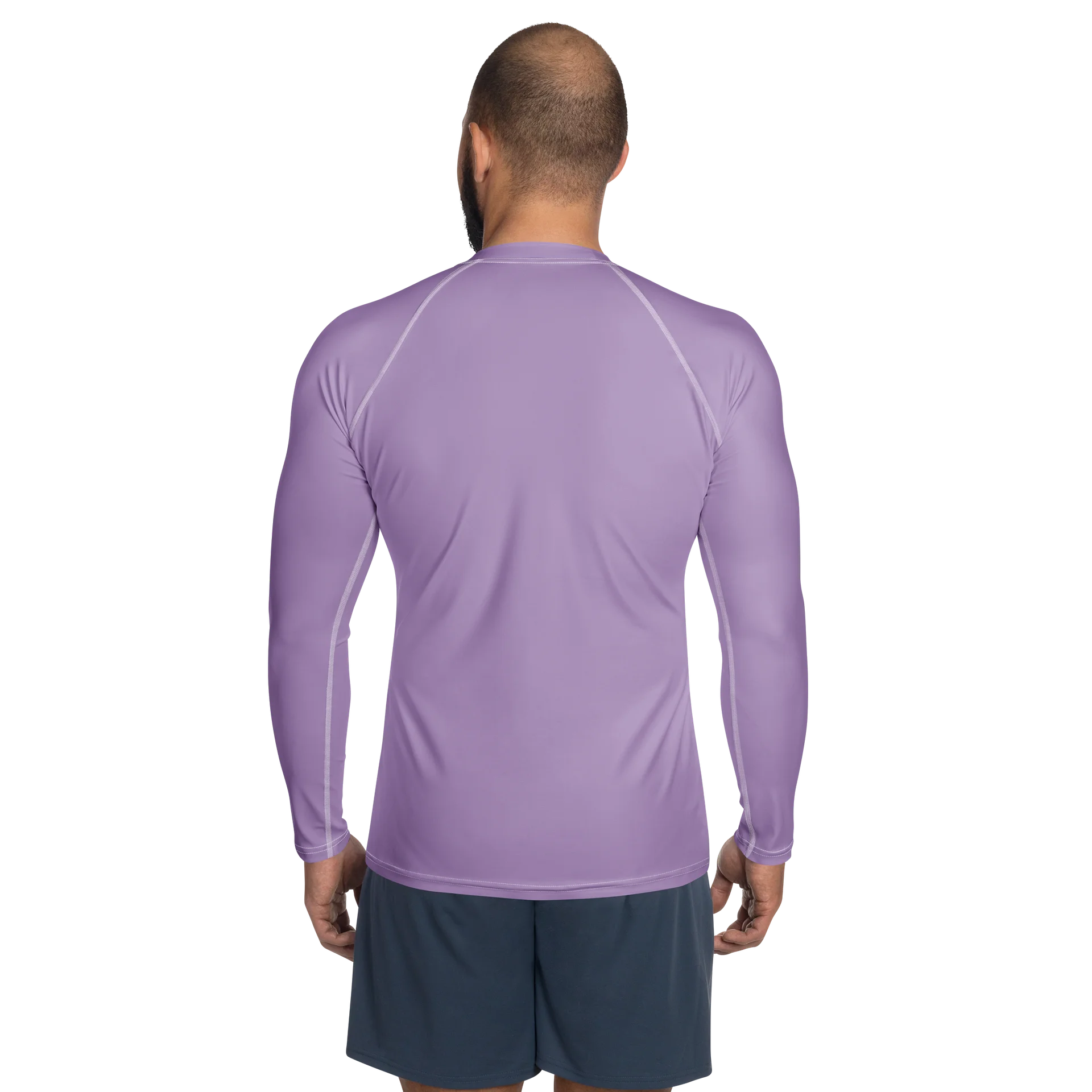 Rash Guard shirt product image (2)