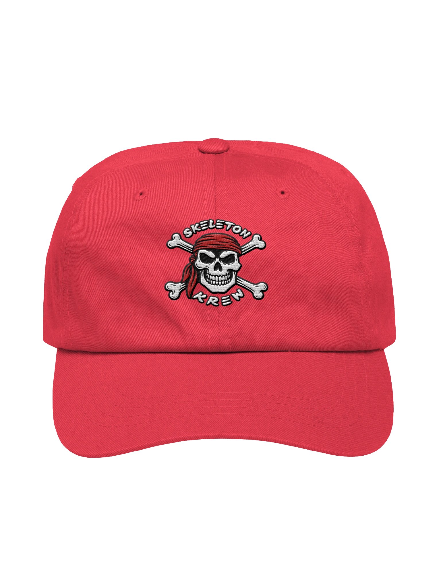 Skeleton Krew ©2026 Patch Hat product image (9)