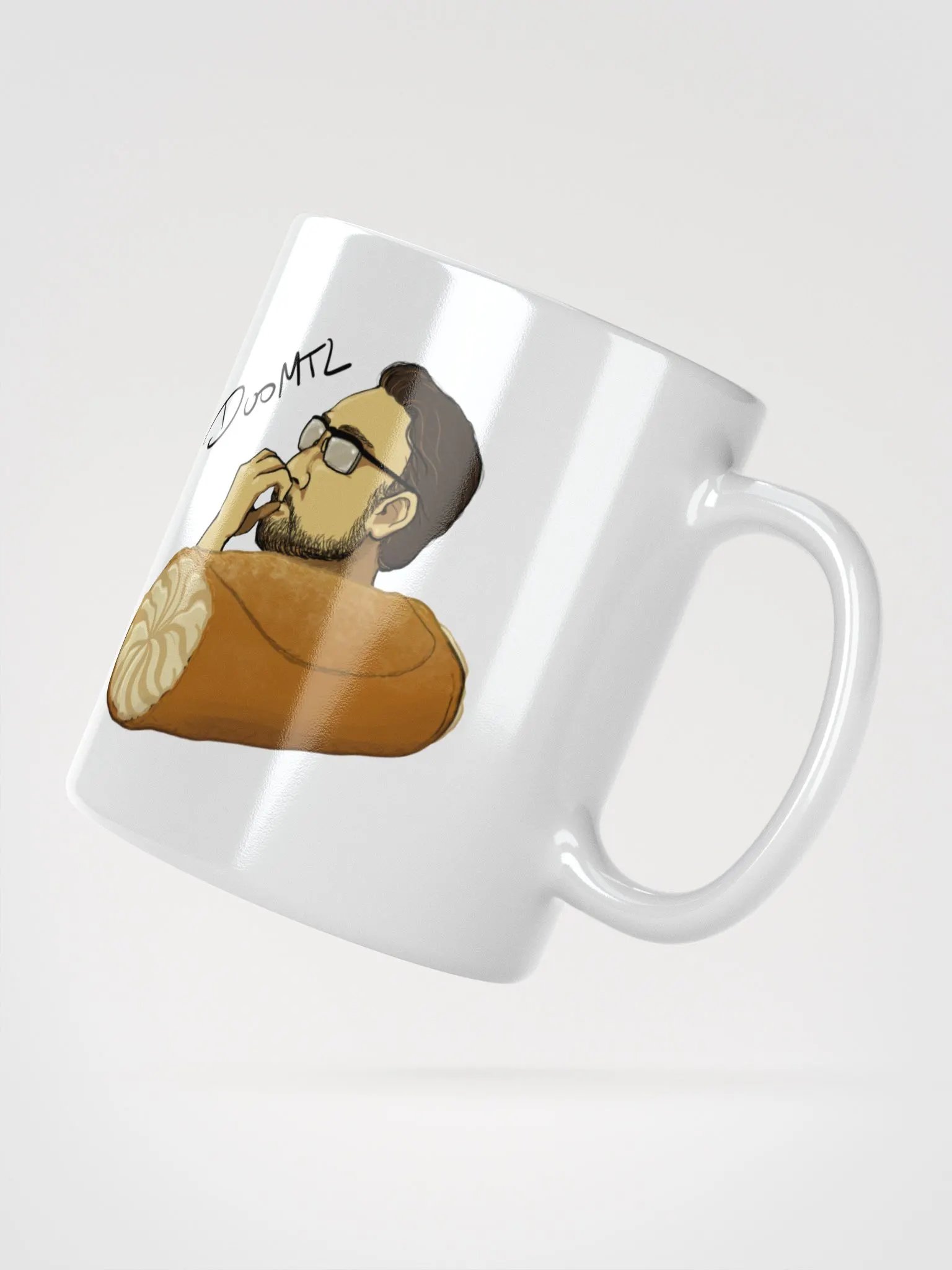 Chef Kiss Mug product image (3)