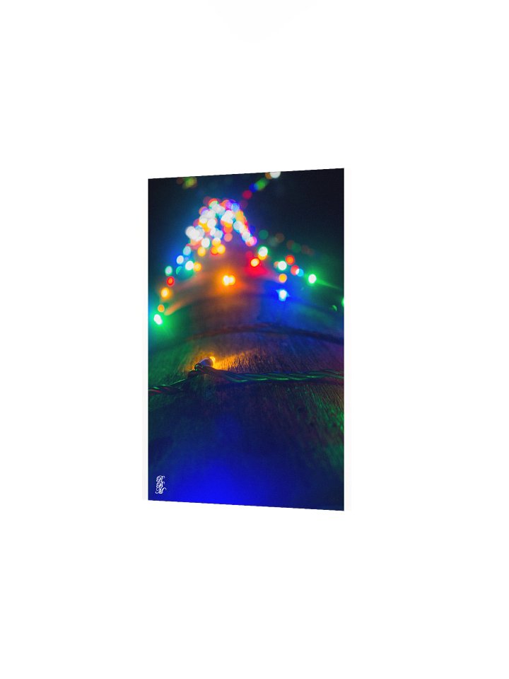 Lights on a Tree product image (6)