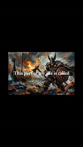 #rvrind #viking #axe #clothingbrand #viralreels