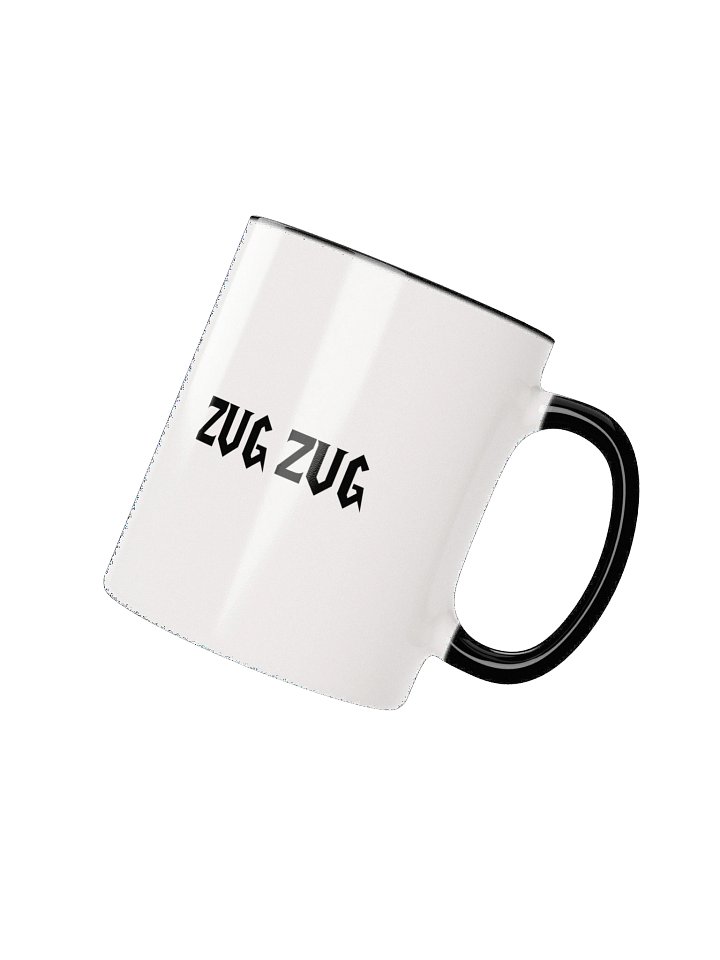 ZUG ZUG Mug product image (2)