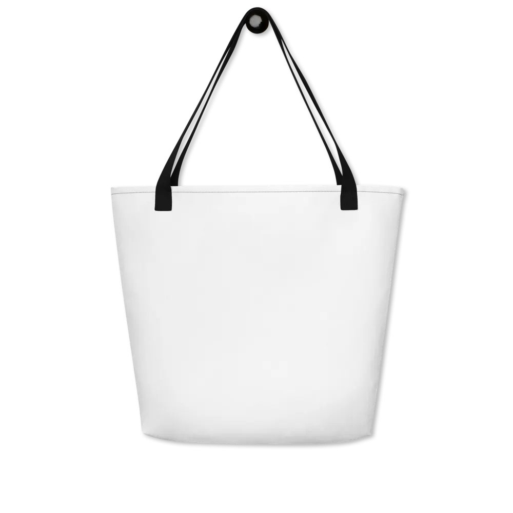 Chrysanthemum Tote Bag product image (5)