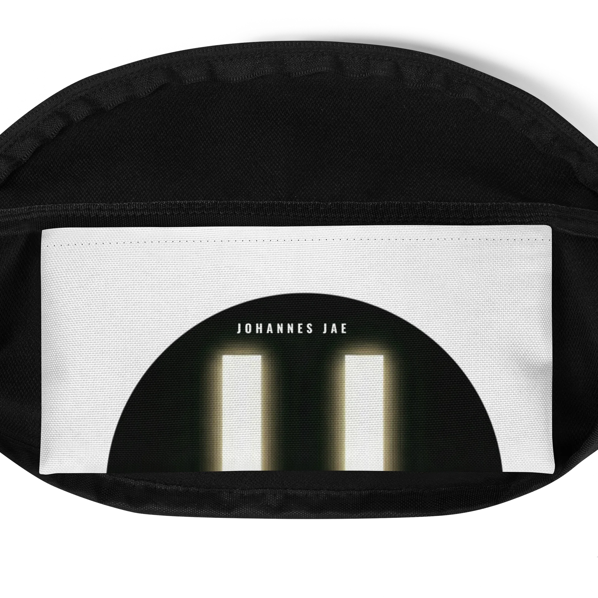 JOHANNES JAE - THE SIGNATURE BAG product image (4)