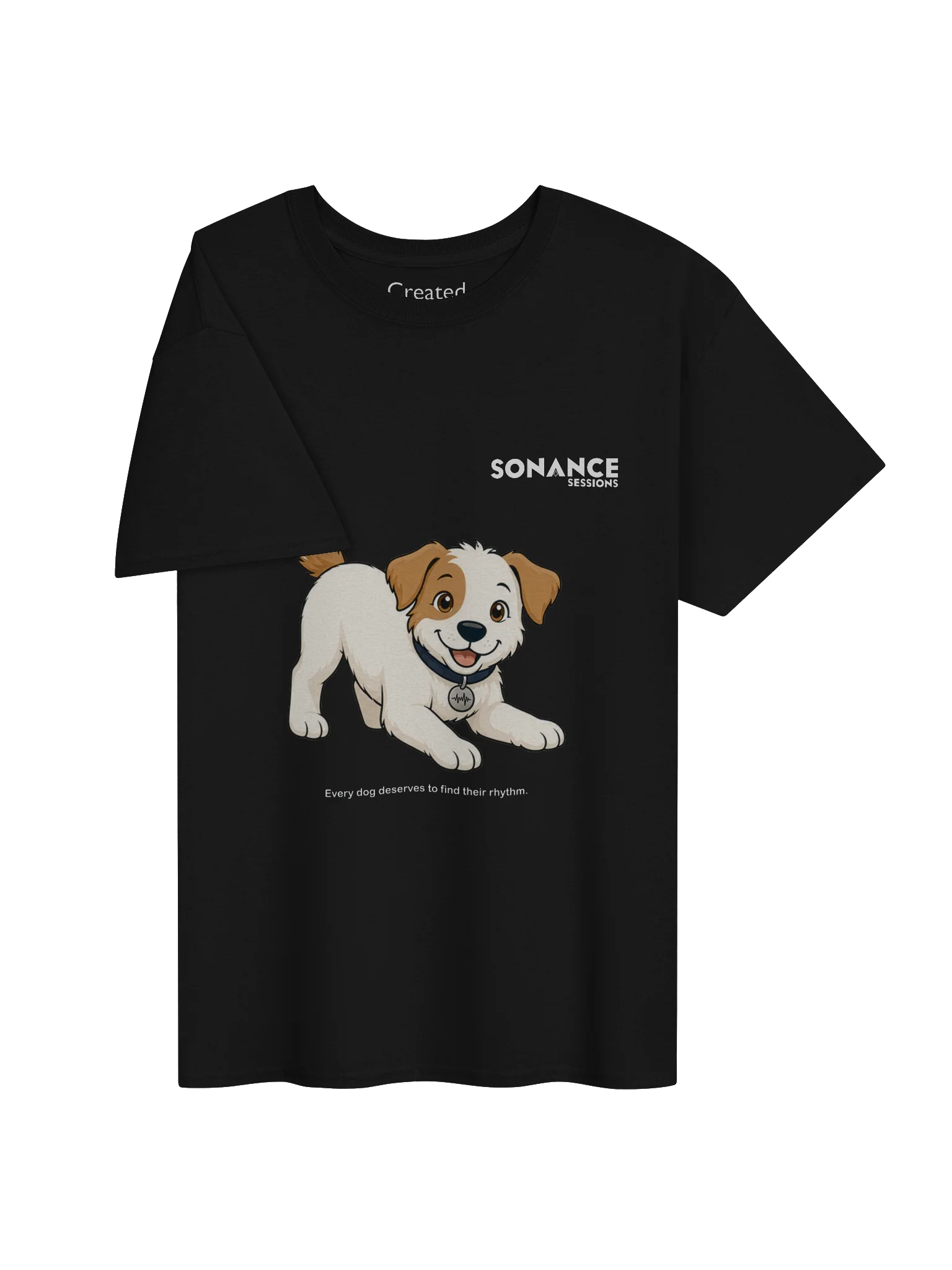 Every dog deserves to find their rhythm (Play) product image (3)
