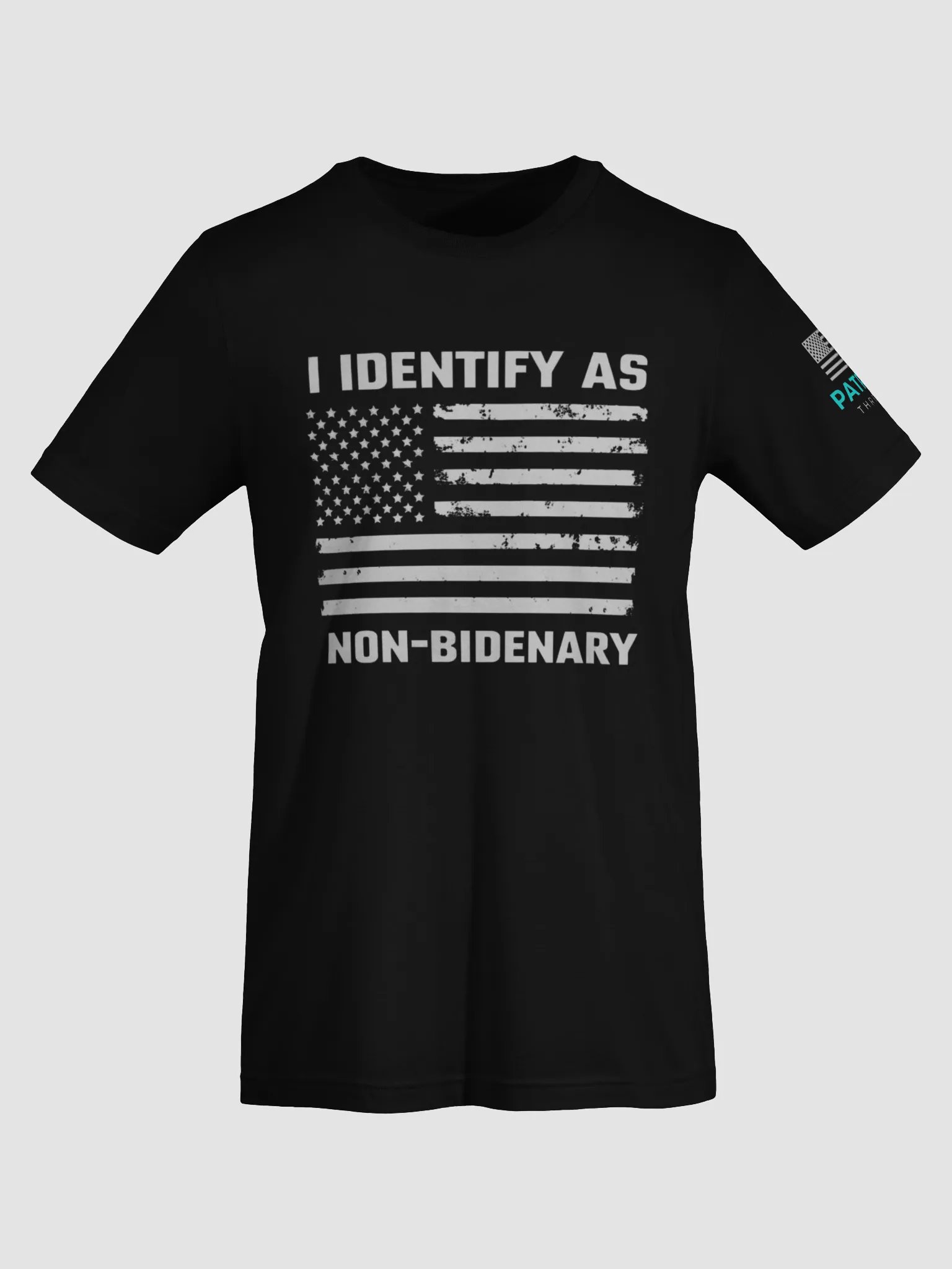 I IDENTIFY AS NON-BIDENARY product image (7)