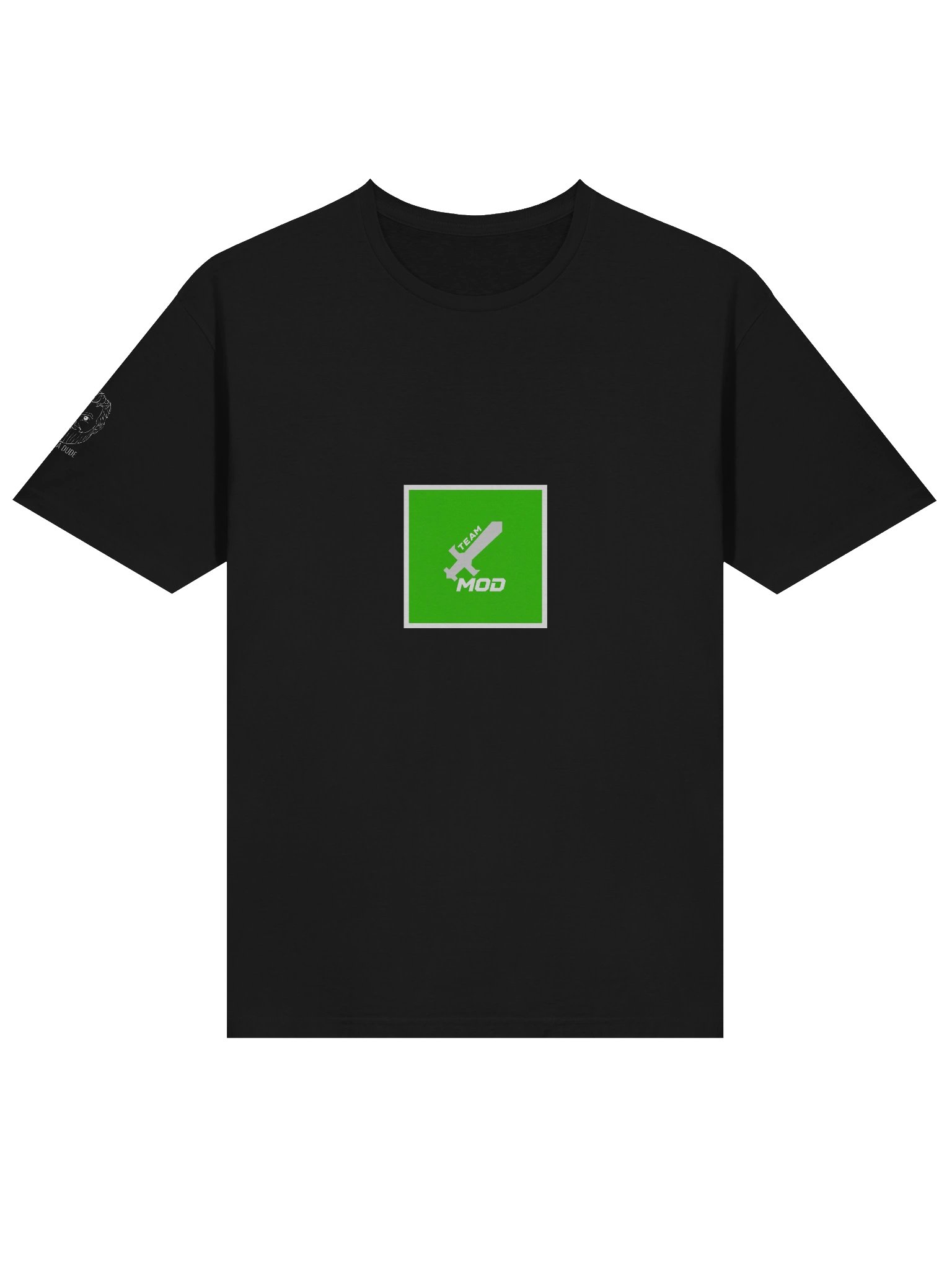 Team Mod Firebird Tee product image (3)
