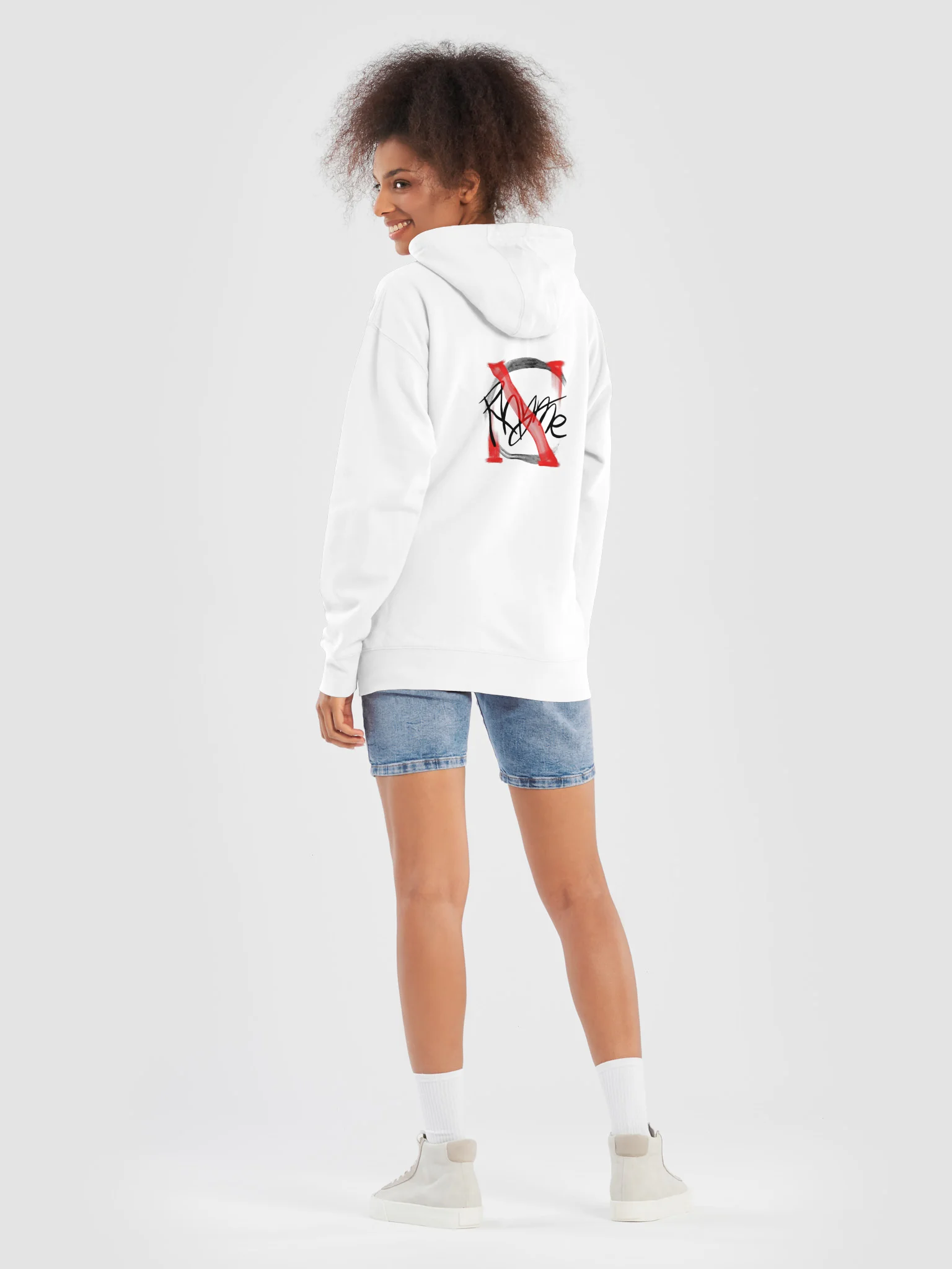 Ants Worshipping Your Pants Hoodie product image (8)