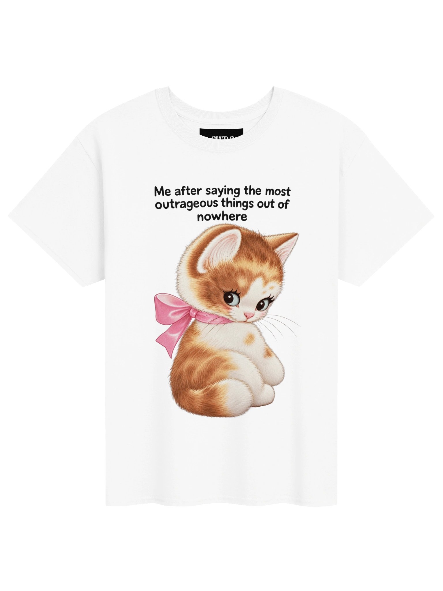 Me after the most outrageous things product image (37)