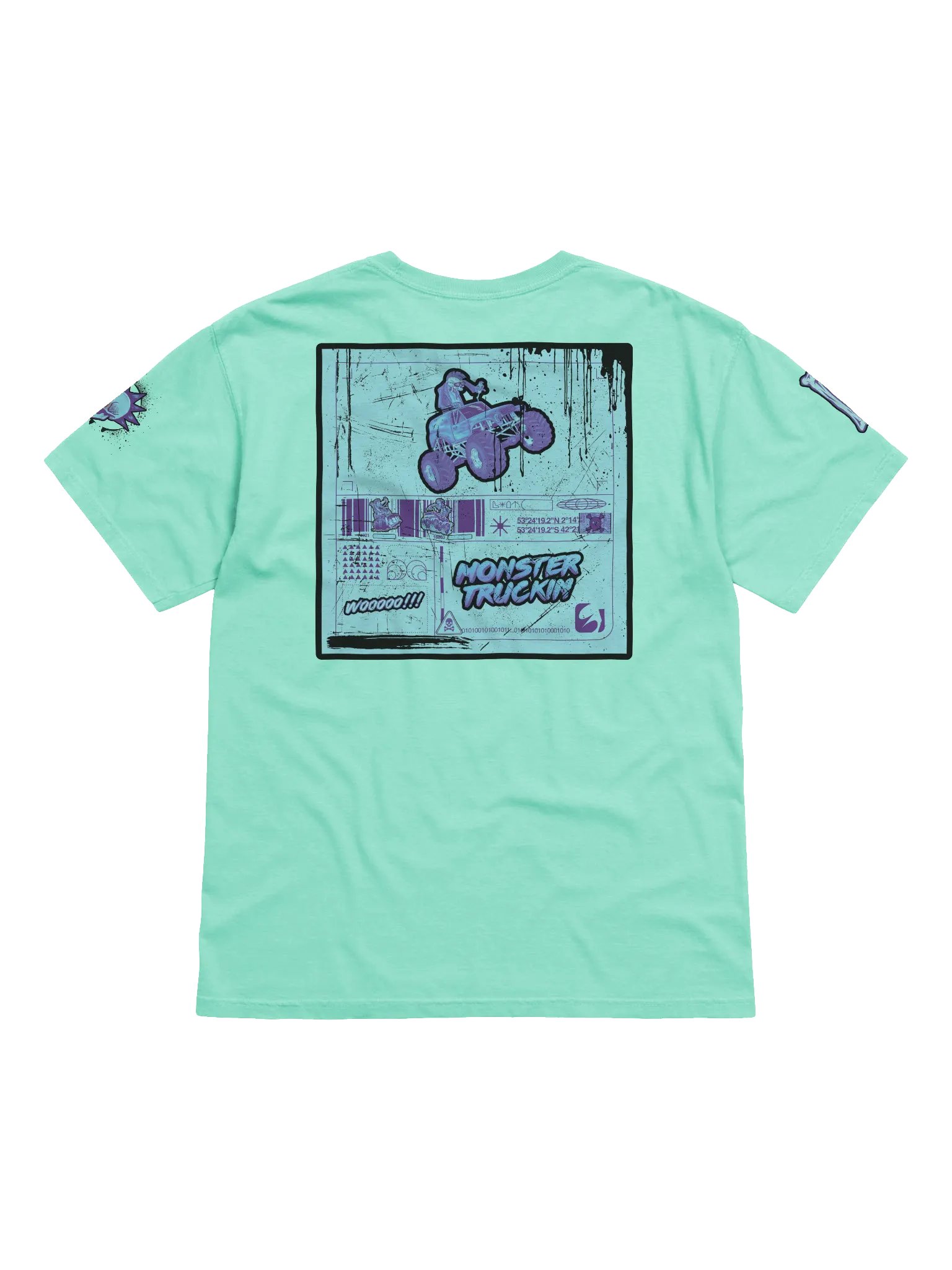 BONEHEAD 3.O product image (14)