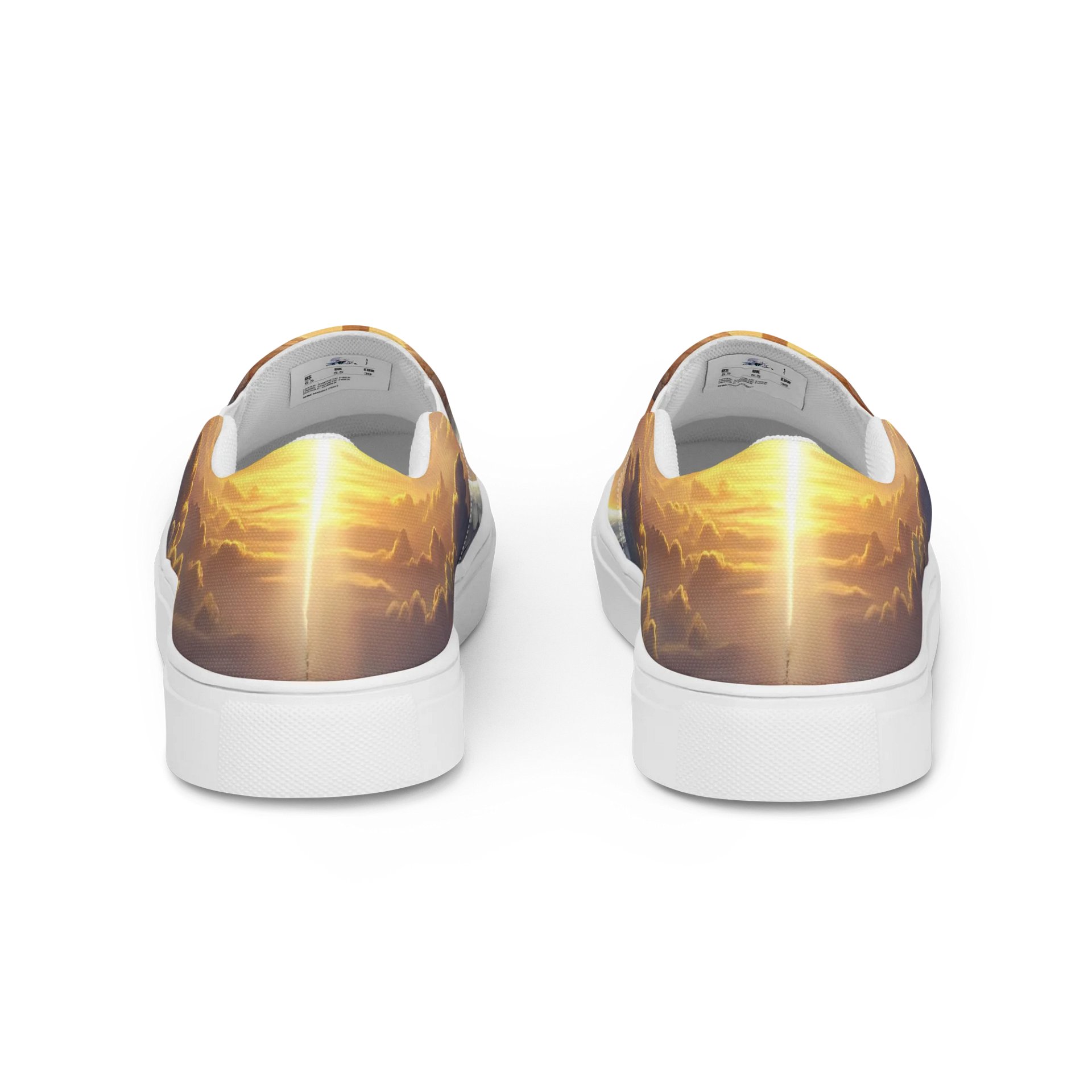 Be Your Own Oracle (Shoes) M product image (4)