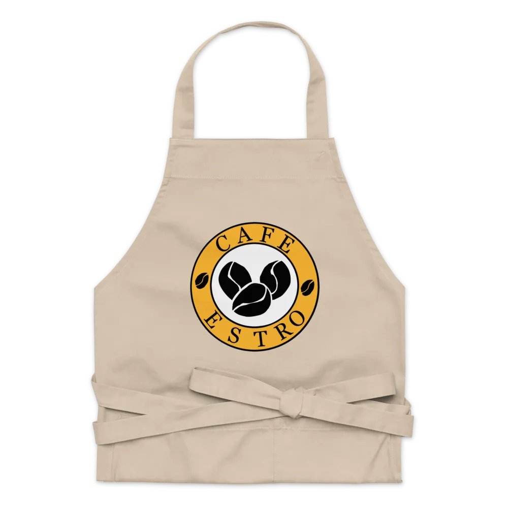 Cafe Estro Apron product image (6)