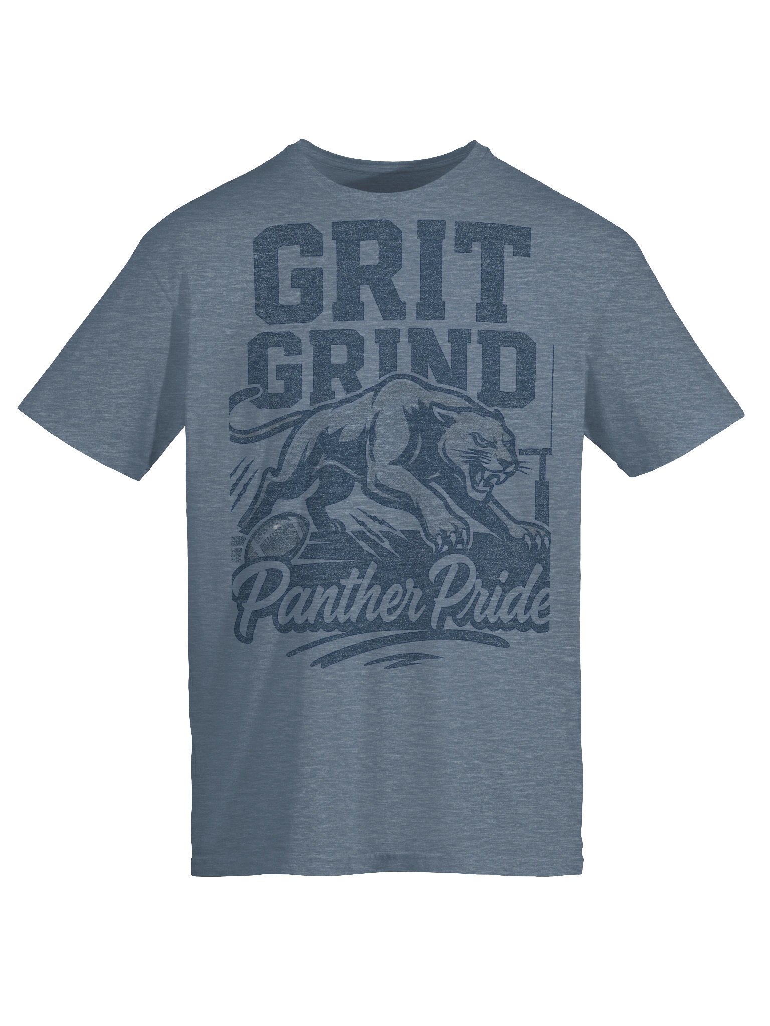 GRIT. GRIND. PANTHER PRIDE. product image (3)