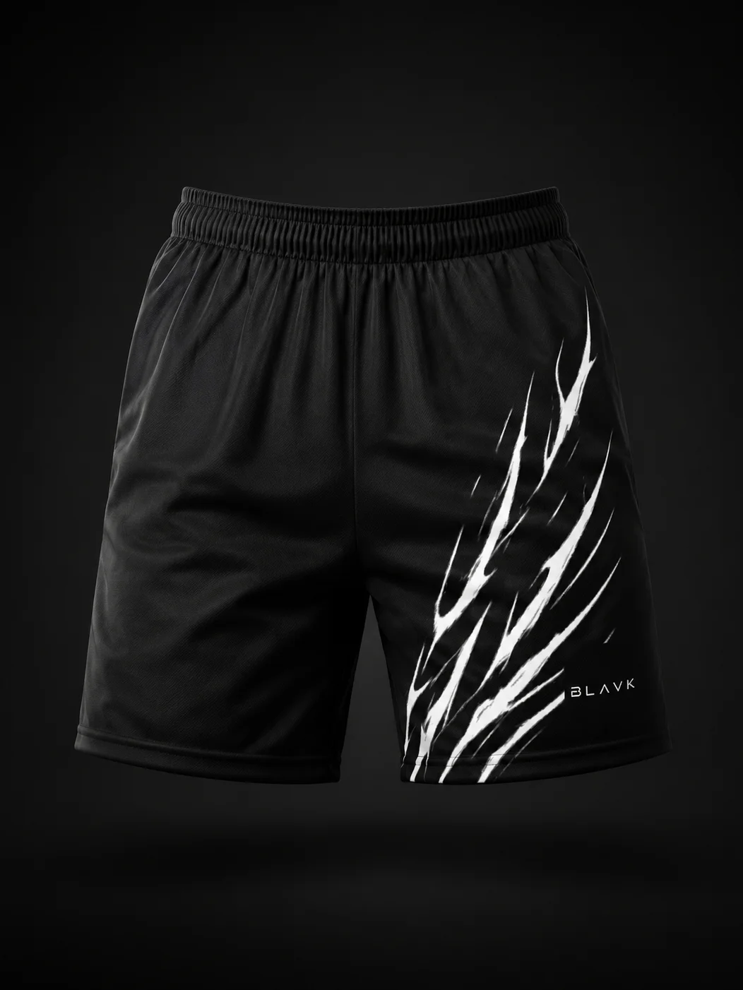 UNTAMED SHORTS product image (1)