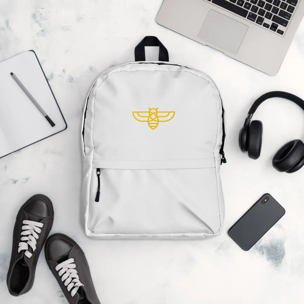 Bee Backpack product image (5)