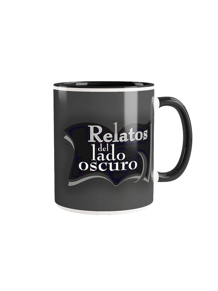 Taza RDLover fantasma product image (1)