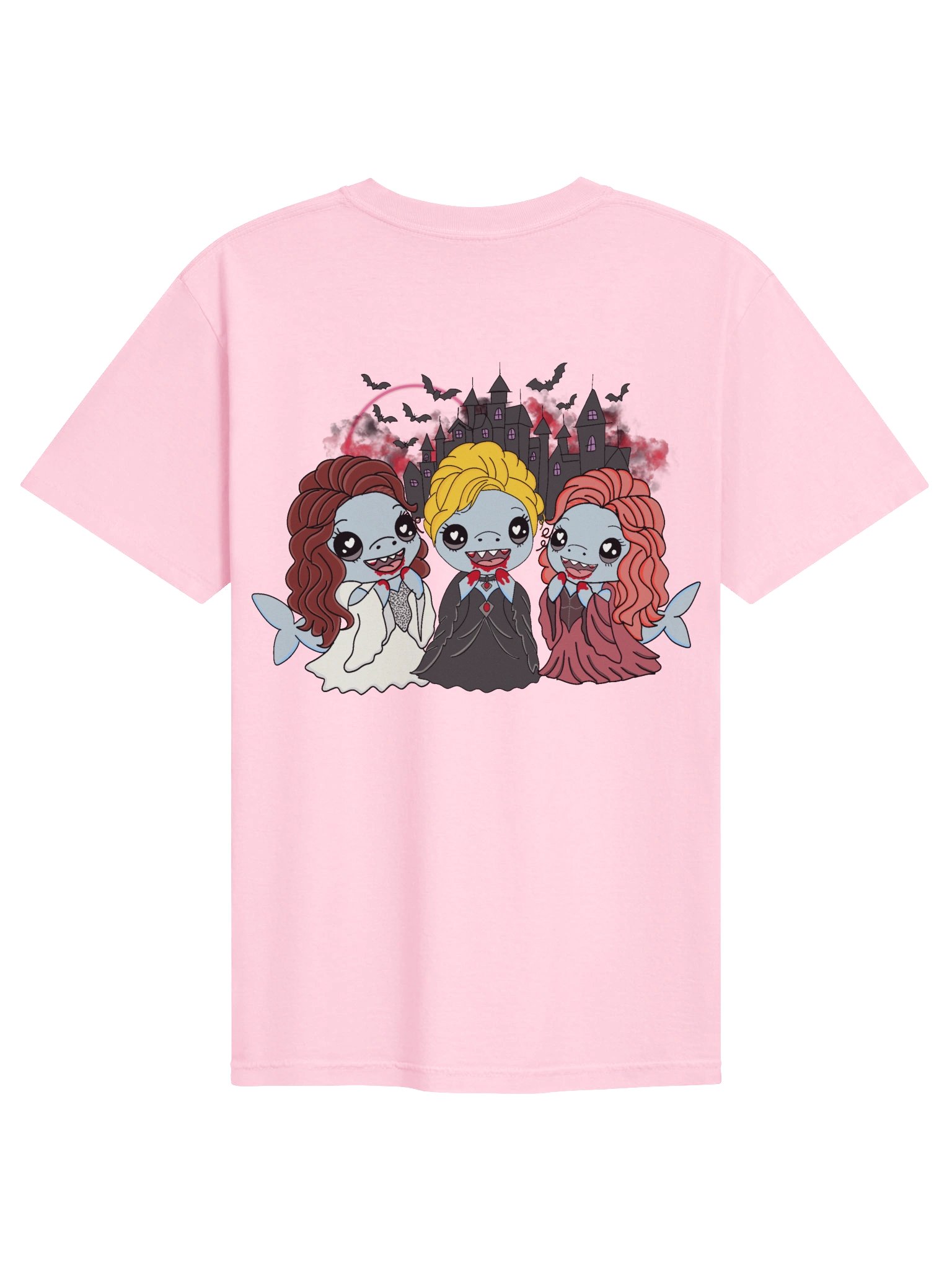 Brides of Sharkula Tee product image (1)