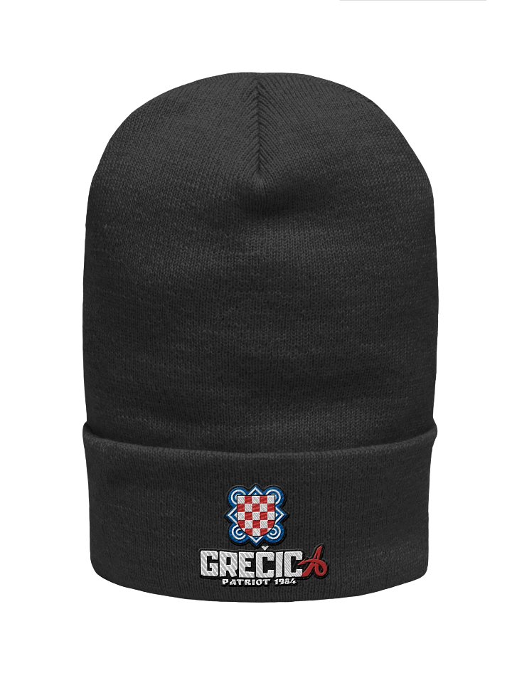 Grečica Patriot Shield Beanie product image (4)