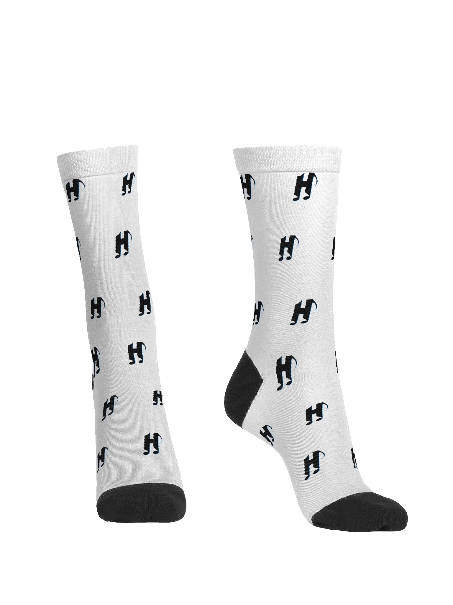 Hendertainment Socks product image (2)