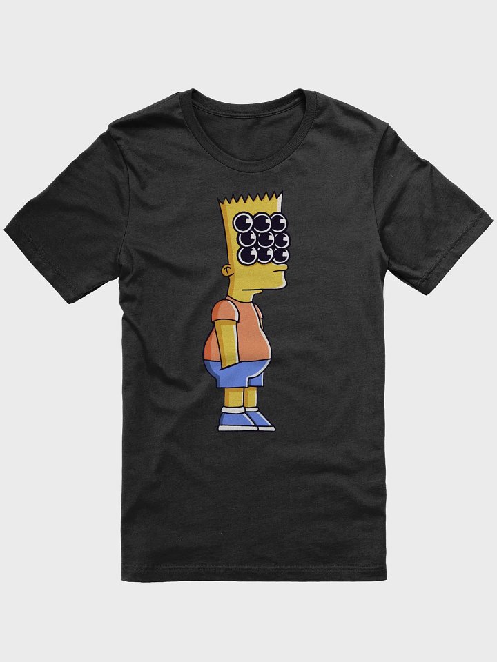 Blart Slimpson T-Shirt product image (1)