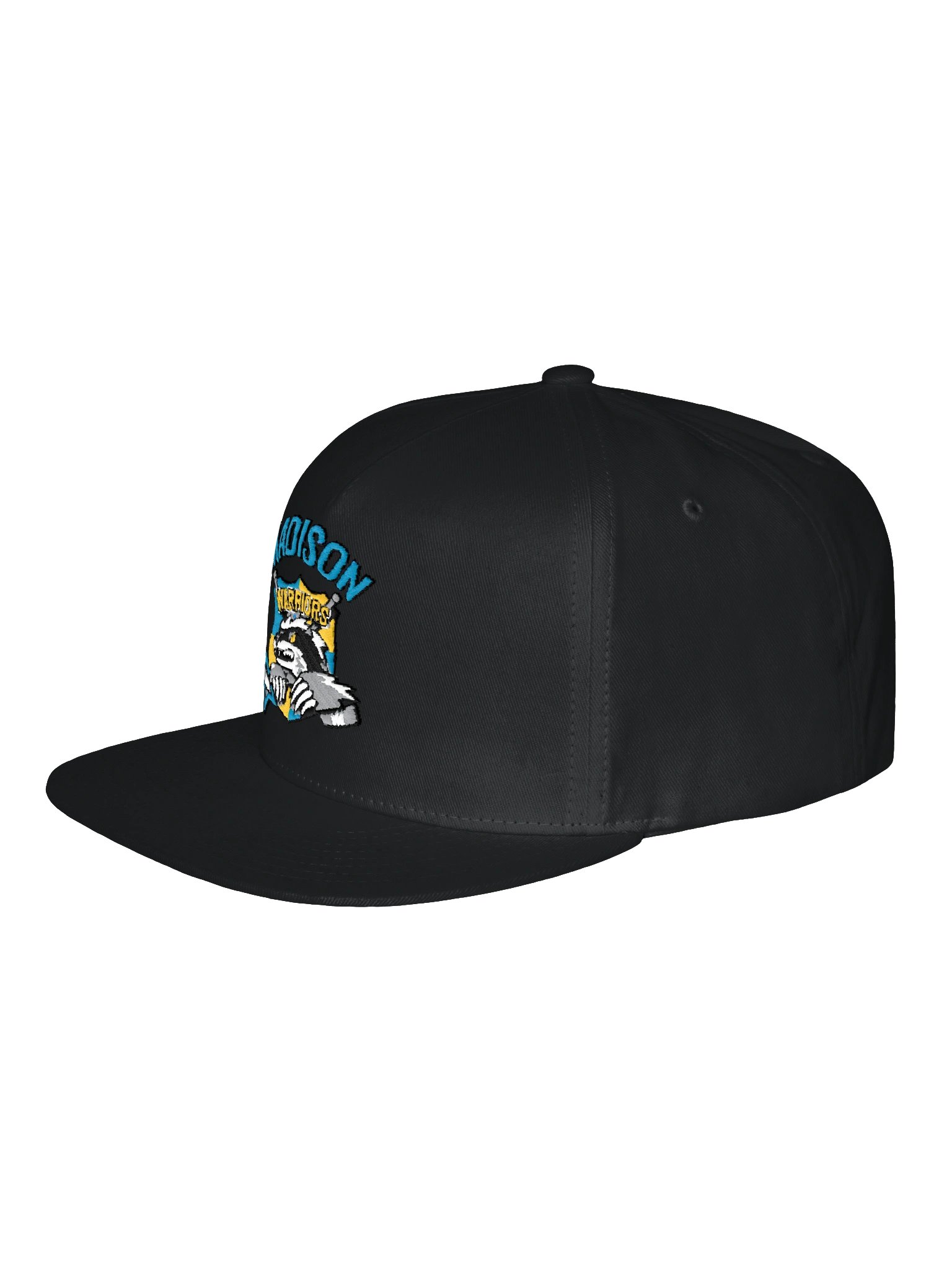 Warriors Hockey Snapback product image (2)