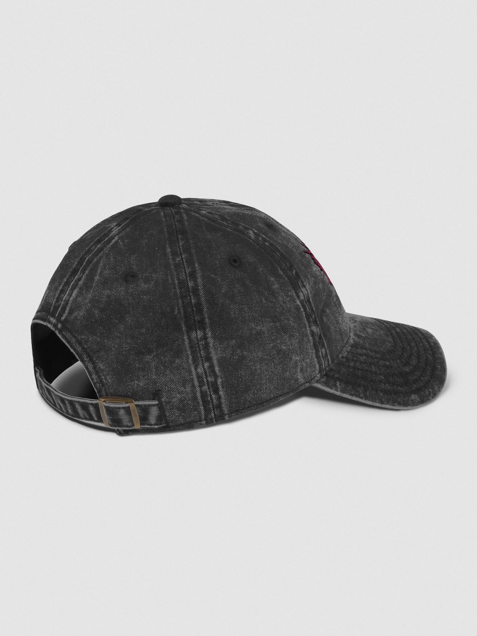 Grunge Logo Hat product image (11)