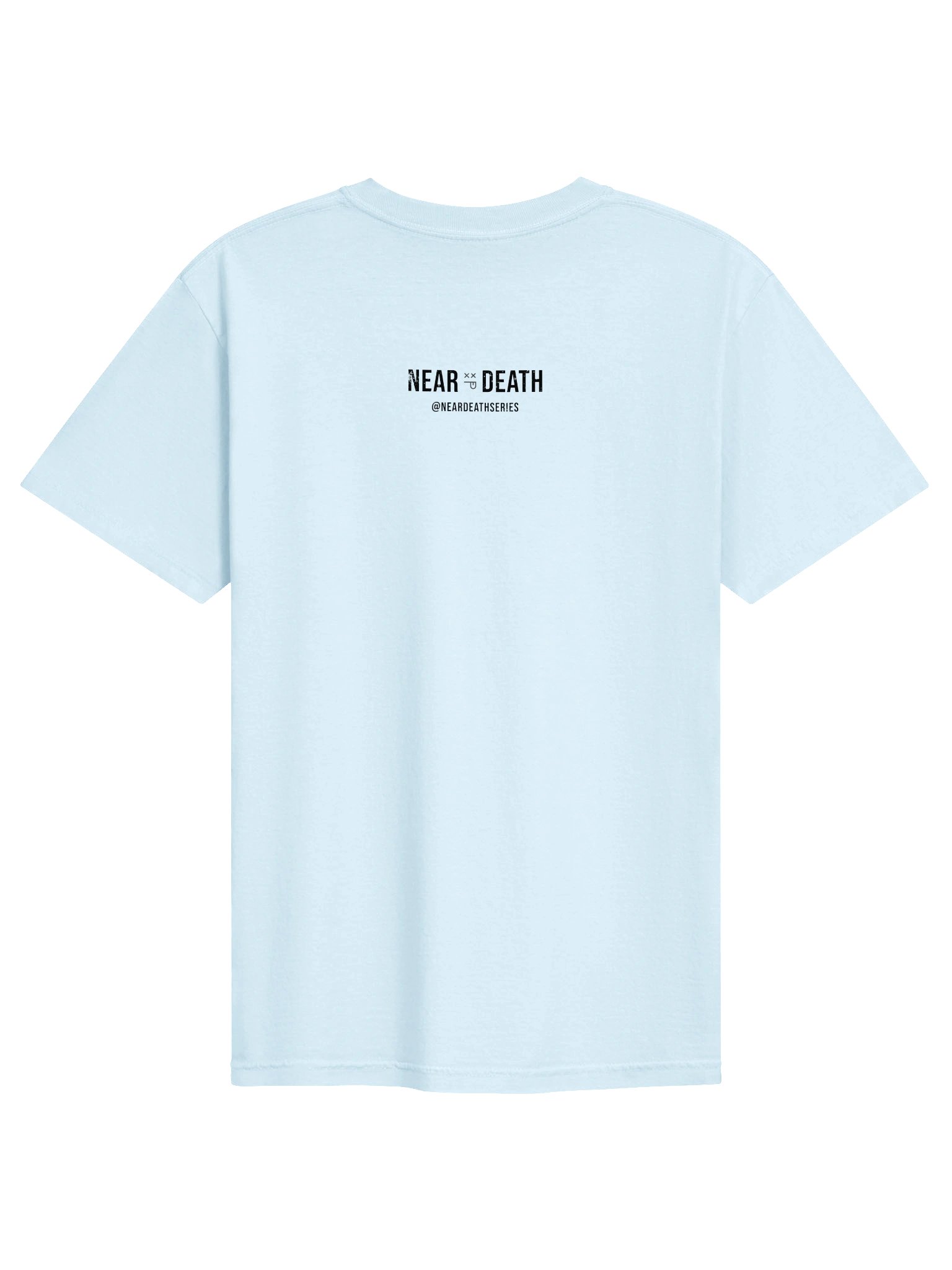 Nameplate - Light Blue product image (2)