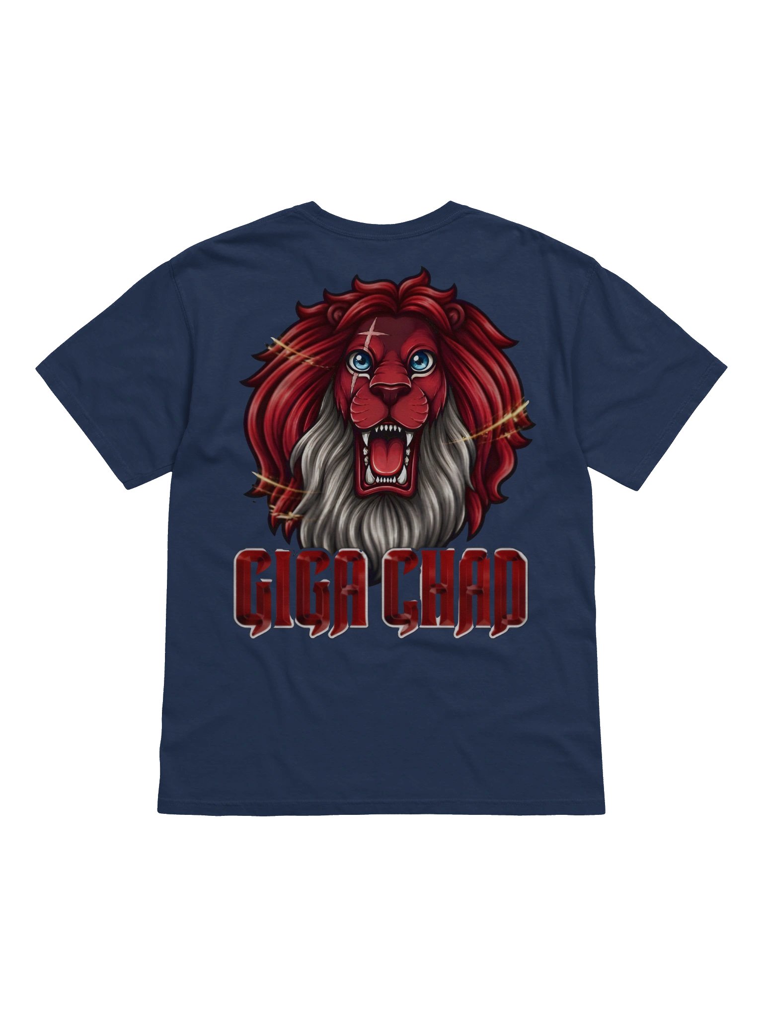 Lion Blue product image (2)