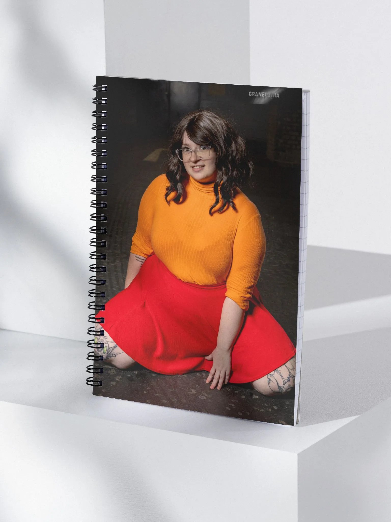 That Velma Notepad product image (3)