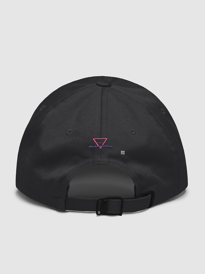 Queer AF dad cap product image (7)