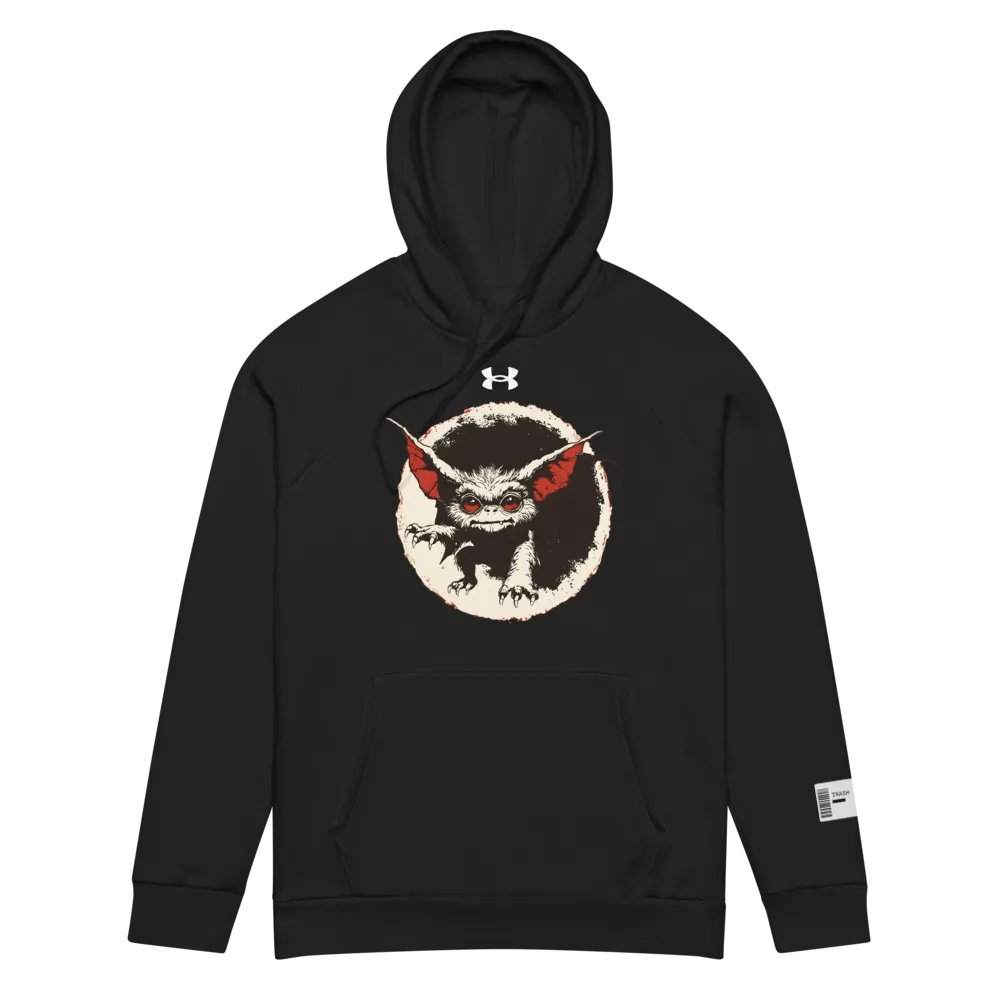 Midnight Scavenger UnderArmor Pullover product image (3)