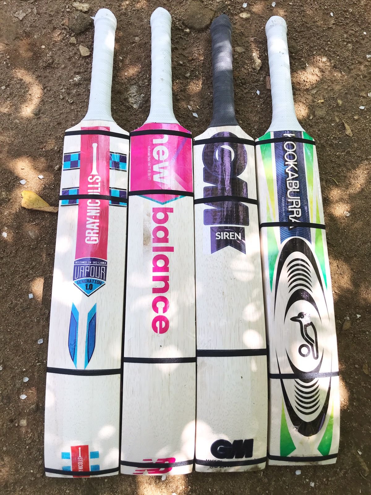 Rapid Racer - Premium Soft Ball Cricket Bat from Sri Lanka product image (11)