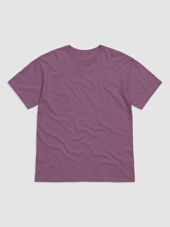Lurkin' & Workin' Tee product image (5)
