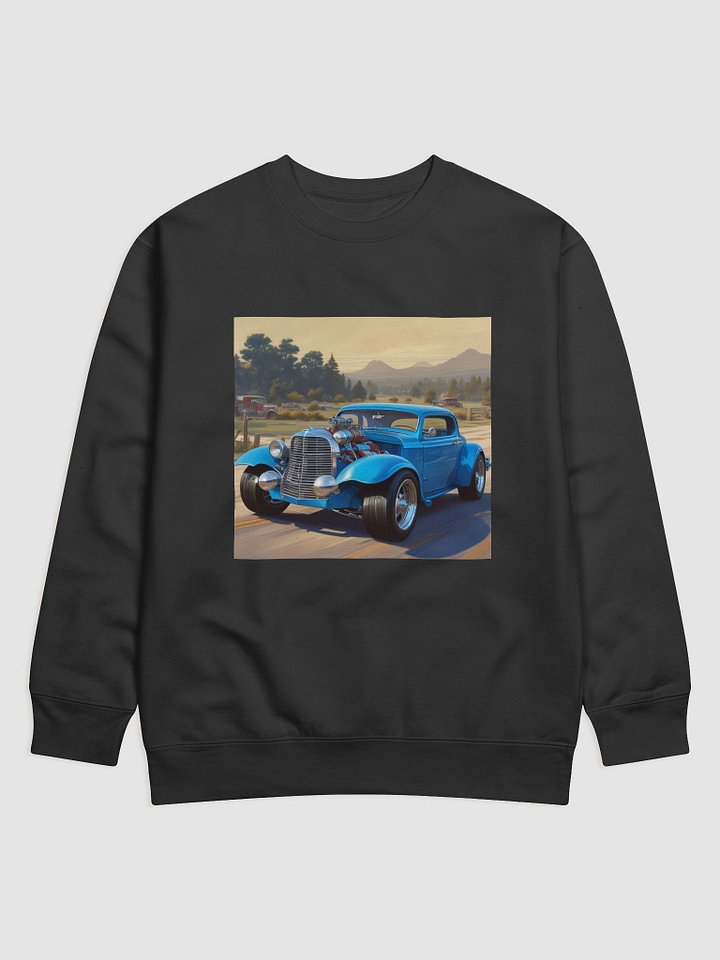 Hot Rod product image (1)