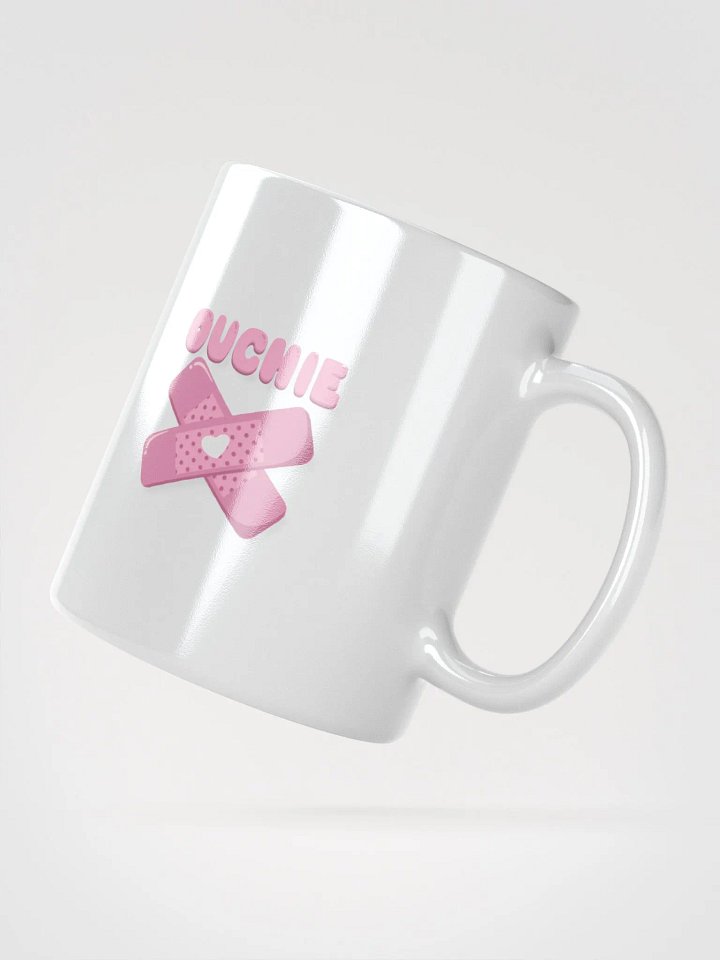 OUCHIE Mug product image (2)