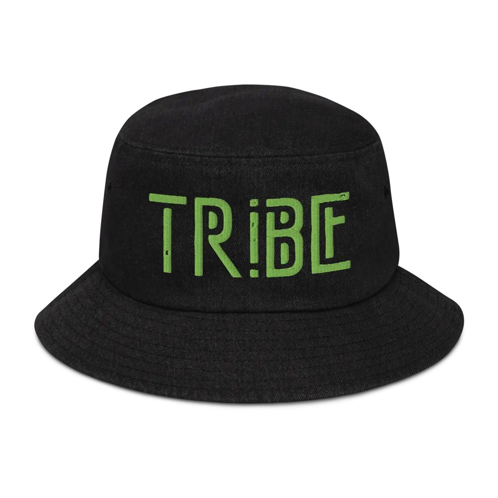 Tribe Bucket Hat - "Silver Lining" Edition product image (1)
