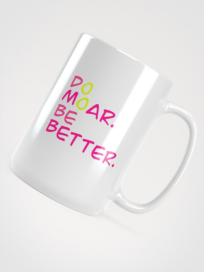 Mugs &amp; Moar